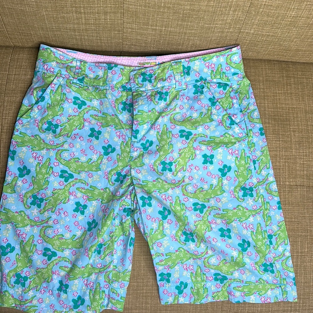 Short pants Lilly Pulitzer